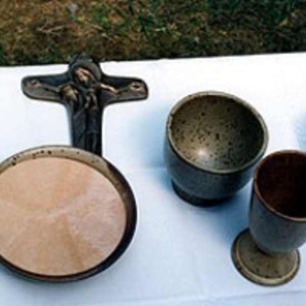 Eucharistie